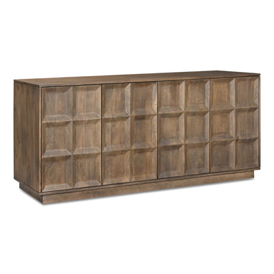 product image for Bowen Sideboard Deep Moes Home Collection Mhc Jd 1071 03 3 20