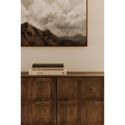 product image for Bowen Sideboard Deep Moes Home Collection Mhc Jd 1071 03 13 84