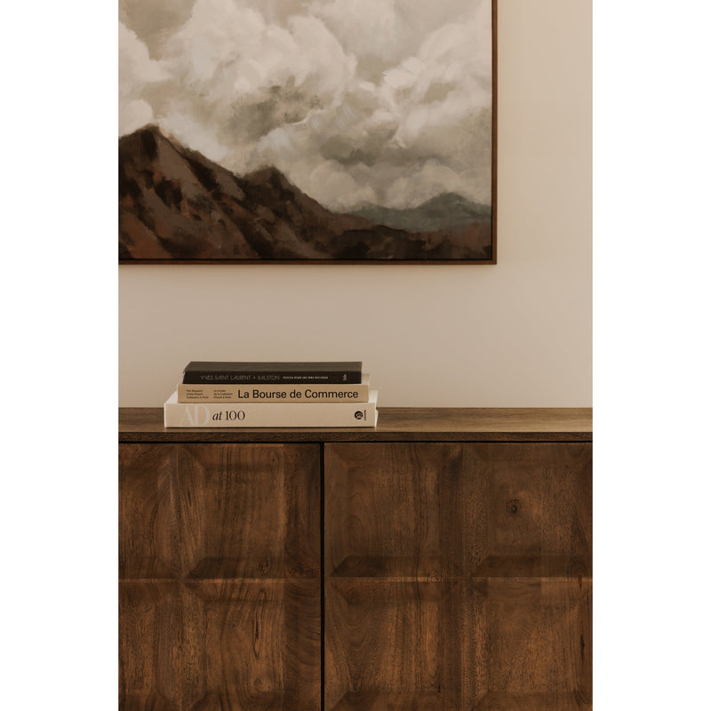 media image for Bowen Sideboard Deep Moes Home Collection Mhc Jd 1071 03 13 29