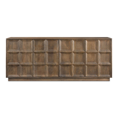 product image of Bowen Sideboard Deep Moes Home Collection Mhc Jd 1071 03 1 594