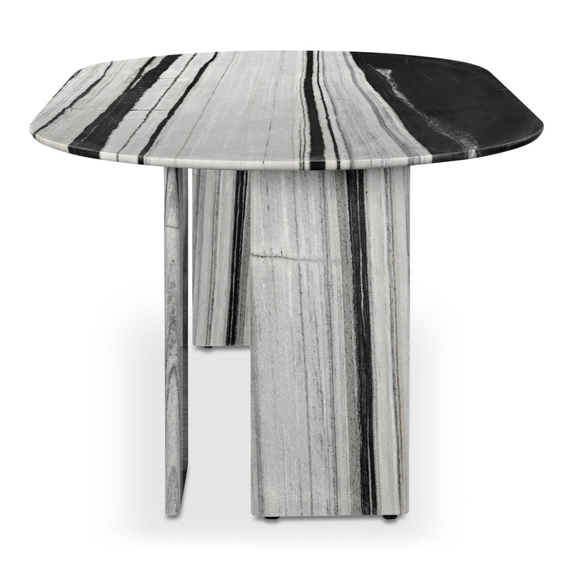 media image for Celia Dining Table Moes Home Collection Mhc Jd 1076 16 0 11 242