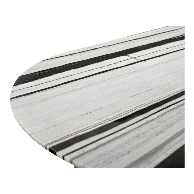 media image for Celia Dining Table Moes Home Collection Mhc Jd 1076 16 0 26 236