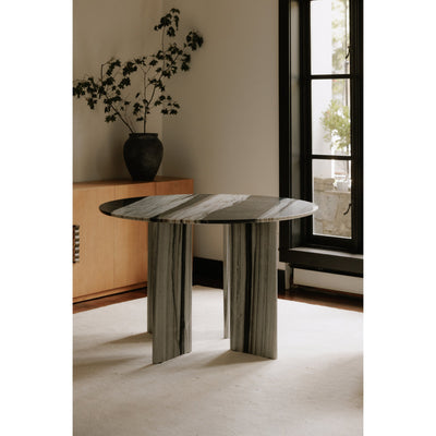 product image for Celia Dining Table Moes Home Collection Mhc Jd 1076 16 0 34 38