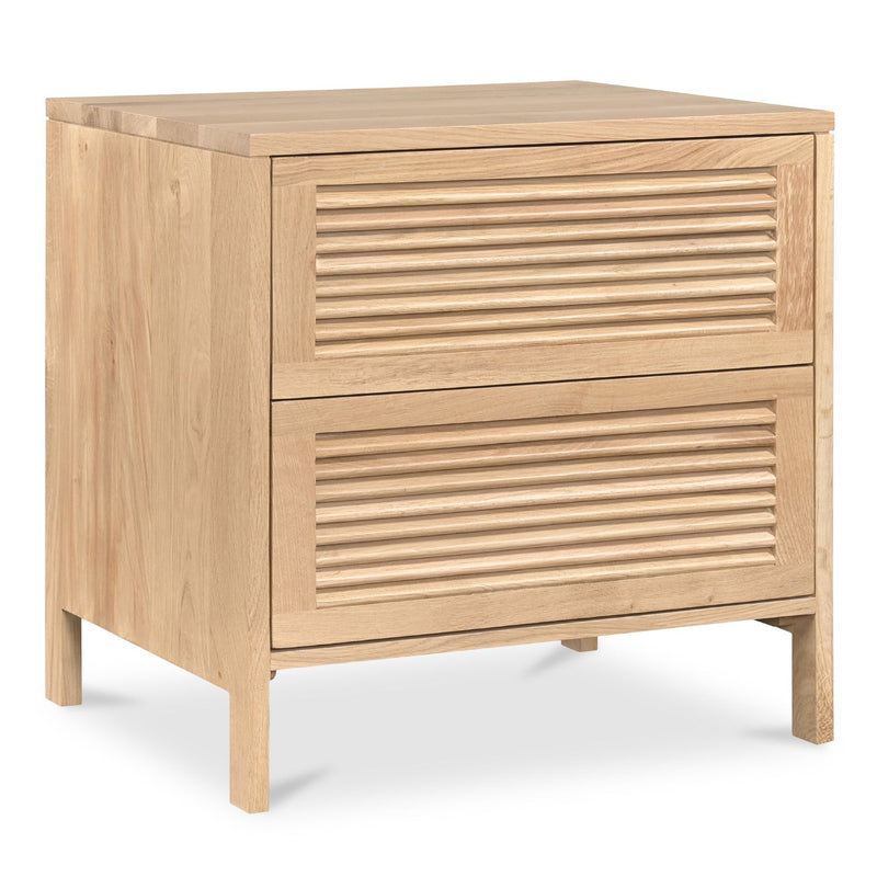 media image for Teeda Nightstand By Bd La Mhc Jd 1082 24 2 245