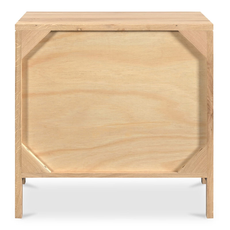 media image for Teeda Nightstand By Bd La Mhc Jd 1082 24 6 28