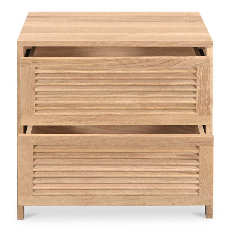 media image for Teeda Nightstand By Bd La Mhc Jd 1082 24 5 235