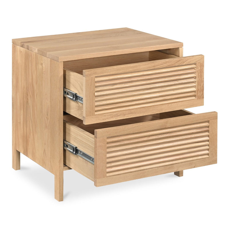 media image for Teeda Nightstand By Bd La Mhc Jd 1082 24 9 251
