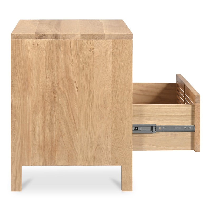 media image for Teeda Nightstand By Bd La Mhc Jd 1082 24 4 220