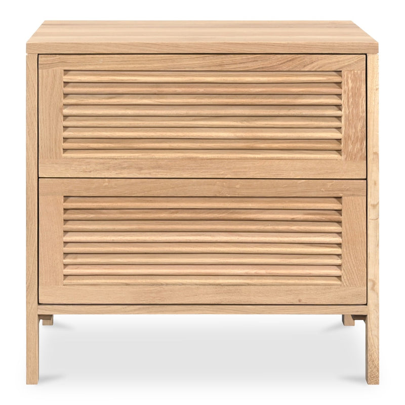 media image for Teeda Nightstand By Bd La Mhc Jd 1082 24 1 215