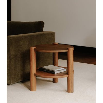 product image for Olsen Accent Table Vintage Moes Home Collection Mhc Jd 1087 03 7 64