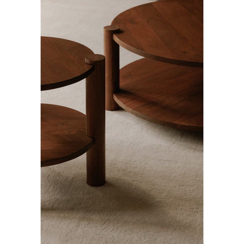 media image for Olsen Accent Table Vintage Moes Home Collection Mhc Jd 1087 03 8 233