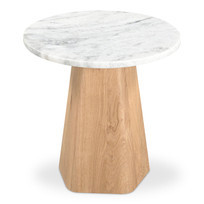 media image for Evelyn Accent Table Moes Home Collection Mhc Jd 1091 18 0 3 257