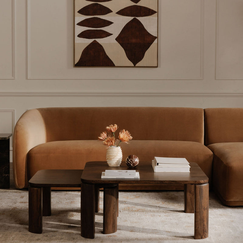 media image for Bailey Nesting Coffee Table Deep Moes Home Collection Mhc Jd 1094 20 8 211