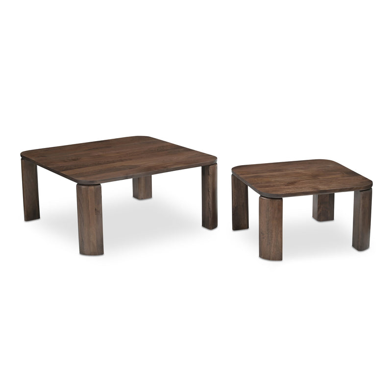 media image for Bailey Nesting Coffee Table Deep Moes Home Collection Mhc Jd 1094 20 1 254