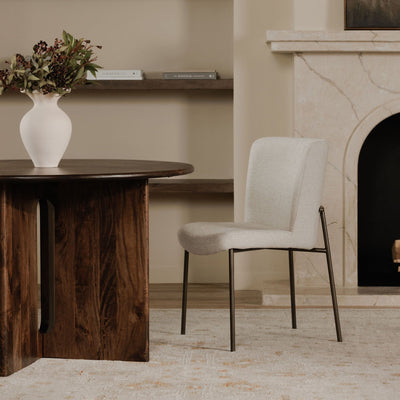 product image for Stanley Dining Table Moes Home Collection Mhc Jd 1096 20 14 22