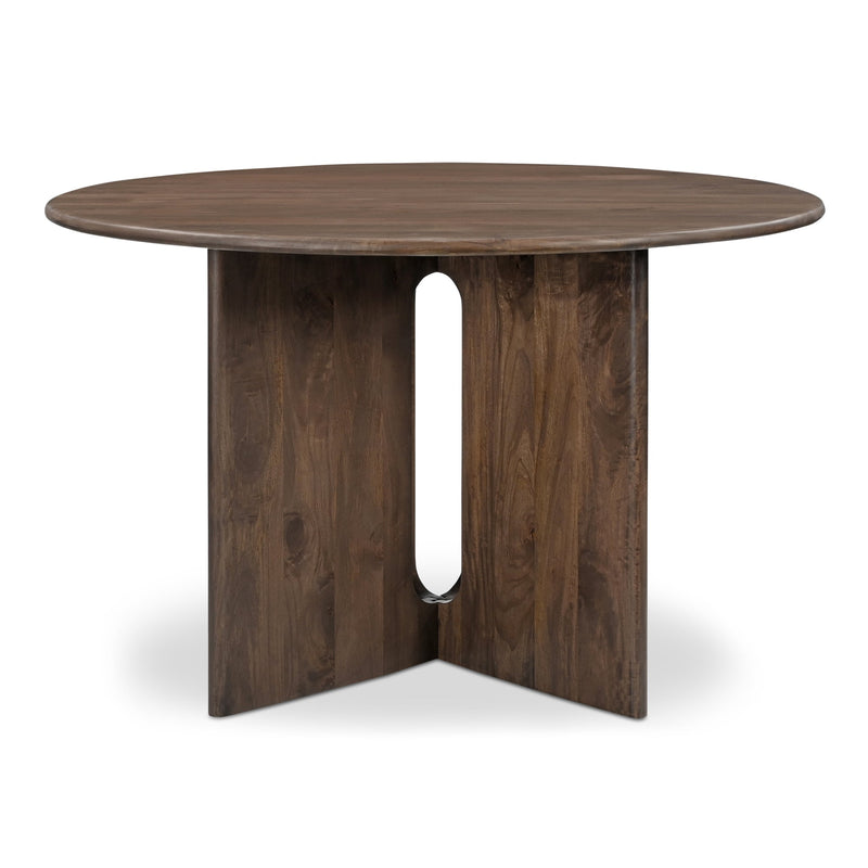 media image for Stanley Dining Table Moes Home Collection Mhc Jd 1096 20 5 243