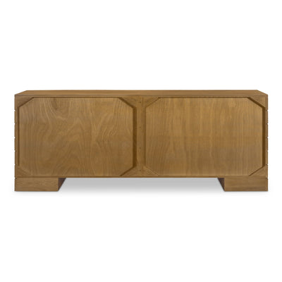 product image for Gia 6 Drawer Dresser Moes Home Collection Mhc Jd 1098 03 5 87