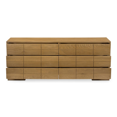 product image for Gia 6 Drawer Dresser Moes Home Collection Mhc Jd 1098 03 4 37