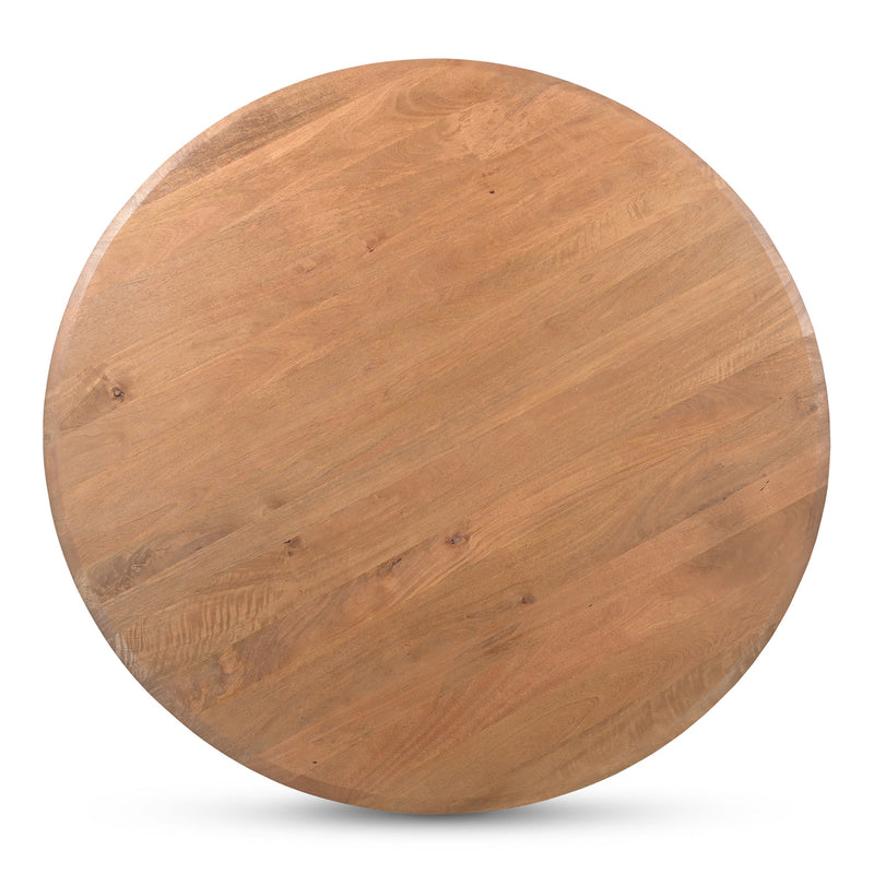 media image for Wesley Dining Table Vintage Moes Home Collection Mhc Jd 1100 03 0 4 241