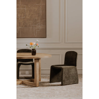 product image for Joel Dining Table Moes Home Collection Mhc Jd 1101 20 0 18 8