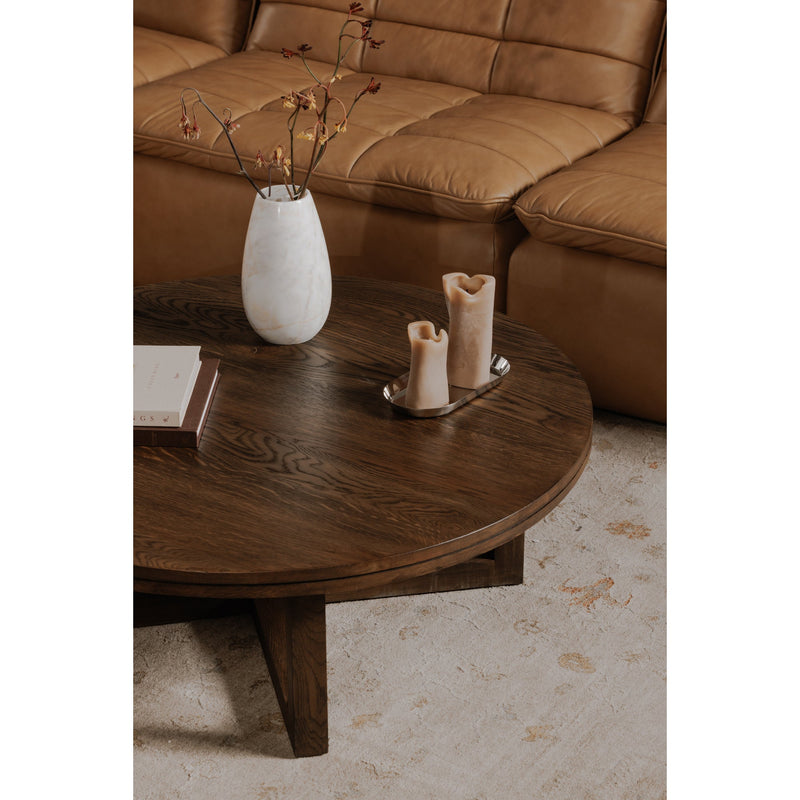 media image for Joel Coffee Table Moes Home Collection Mhc Jd 1102 20 15 25