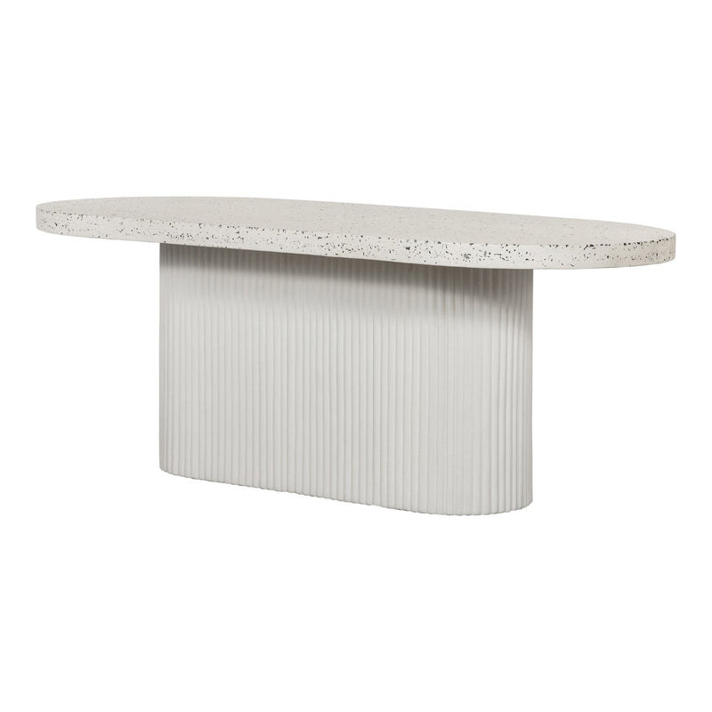 media image for Lyon Outdoor Dining Table 4 218