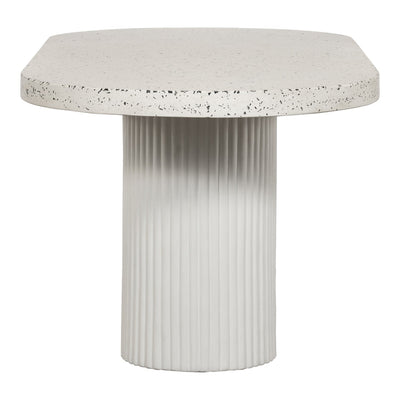 product image for Lyon Outdoor Dining Table 5 63