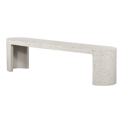 product image for Lyon Outdoor Bench 5 58