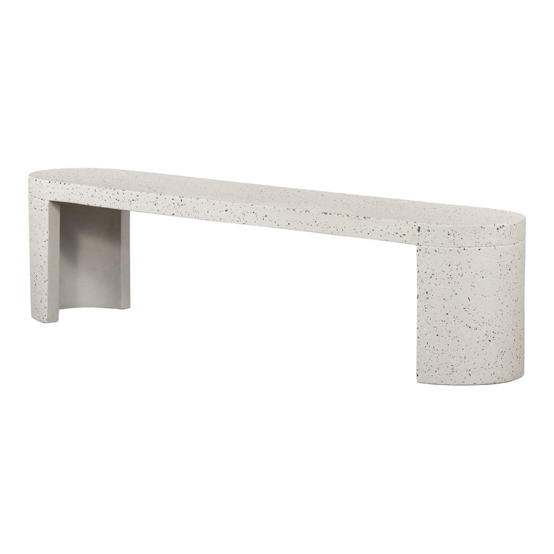 media image for Lyon Outdoor Bench 5 262