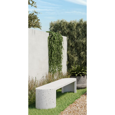 product image for Lyon Outdoor Bench 13 82