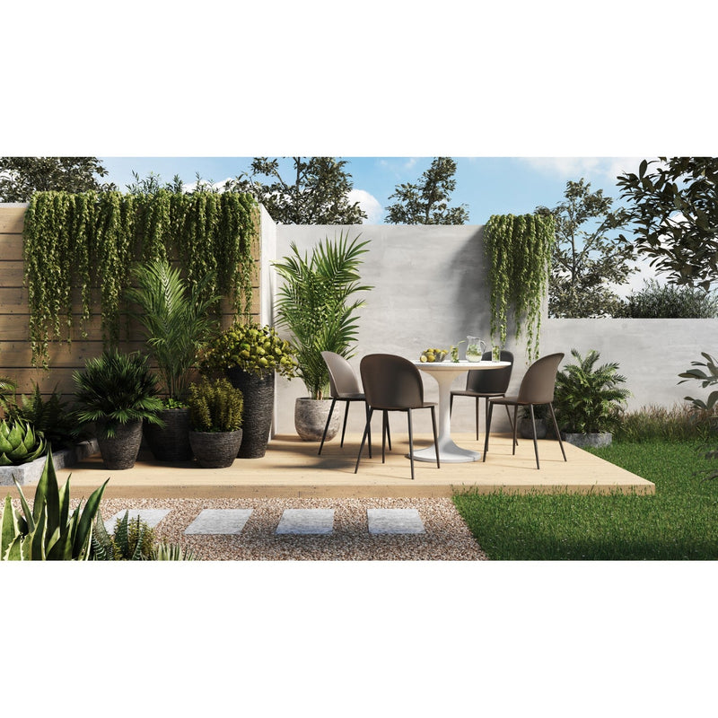 media image for Tuli Outdoor Café Table 8 295