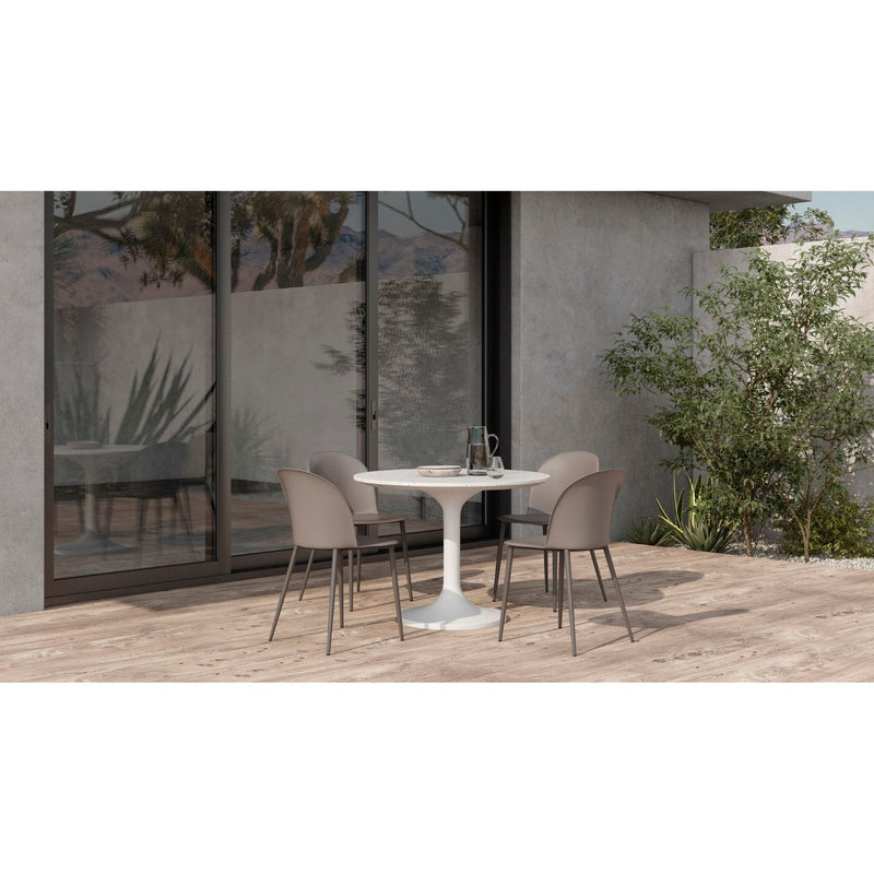 media image for Tuli Outdoor Café Table 9 229