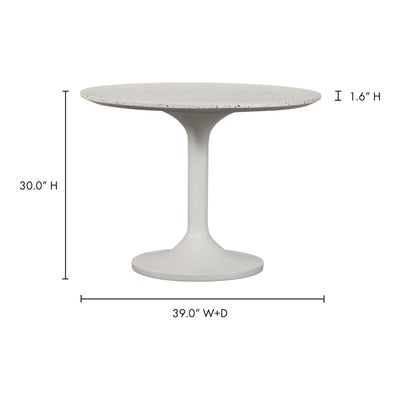 product image for Tuli Outdoor Café Table 10 56