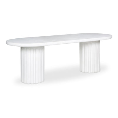 product image for Eris Outdoor Dining Table Moes Home Collection Mhc Jk 1011 18 0 2 74