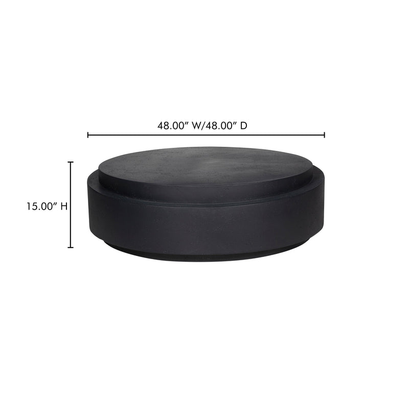 media image for Cosmo Outdoor Coffee Table Moes Home Collection Mhc Jk 1015 02 17 228