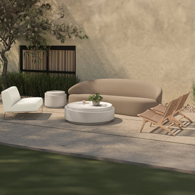 product image for Cosmo Outdoor Coffee Table Moes Home Collection Mhc Jk 1015 02 20 54