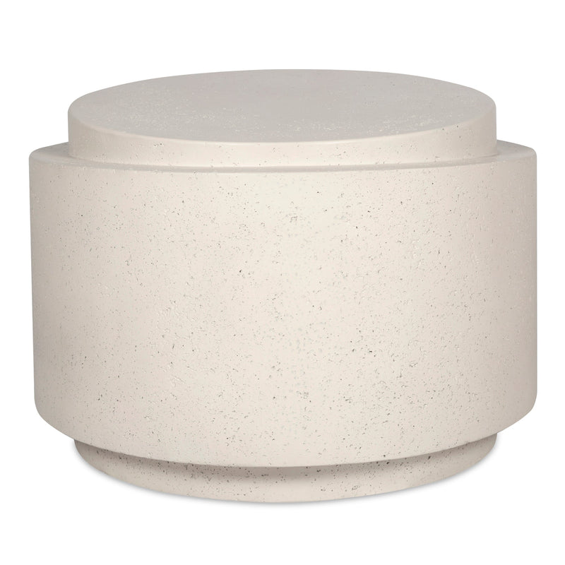 media image for Cosmo Outdoor Accent Table Moes Home Collection Mhc Jk 1016 02 8 273