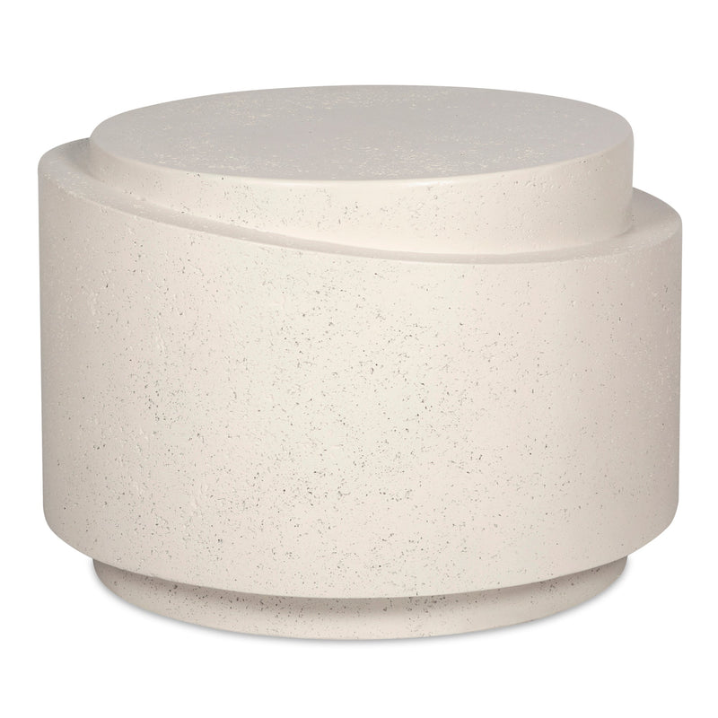 media image for Cosmo Outdoor Accent Table Moes Home Collection Mhc Jk 1016 02 4 267
