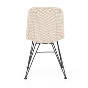 dema outdoor dining chair by Four Hands jlan 220a 3