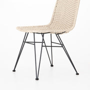 dema outdoor dining chair by Four Hands jlan 220a 8