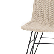 dema outdoor dining chair by Four Hands jlan 220a 7
