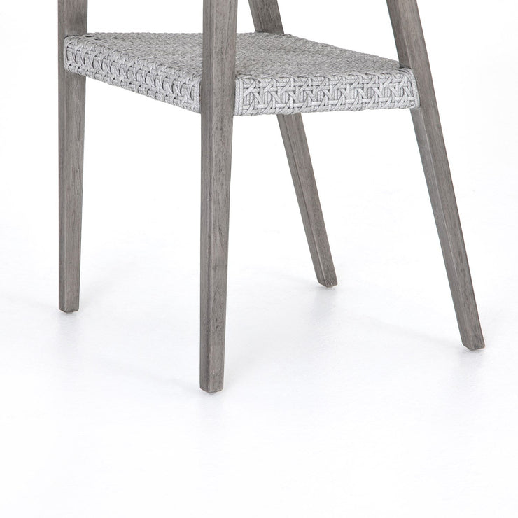 Elva Dining Chair by BD Studio