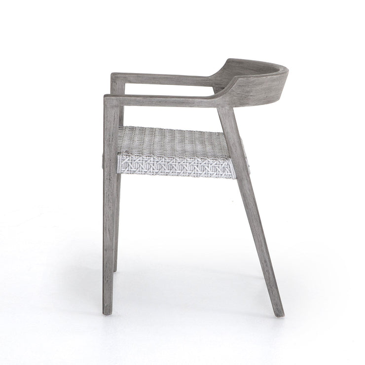 Elva Dining Chair by BD Studio