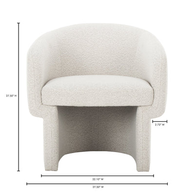 product image for franco occasional chairs in various colors by Moe's Home Collection mhc jm 1005 09 41 50