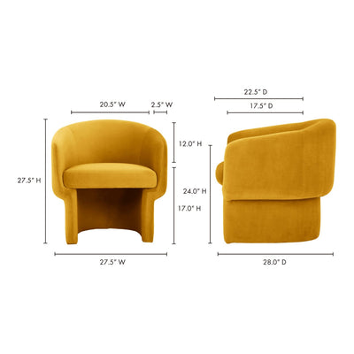 product image for Franco Occasional Chairs 16 47