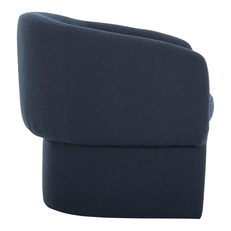 media image for franco occasional chairs in various colors by Moe& 287