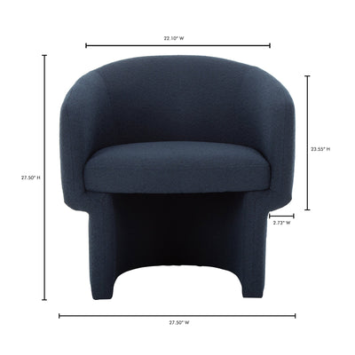 product image for franco occasional chairs in various colors by Moe's Home Collection mhc jm 1005 09 20 76