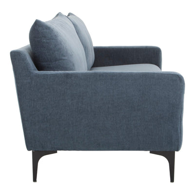 product image for Paris Sofa Blue 3 36