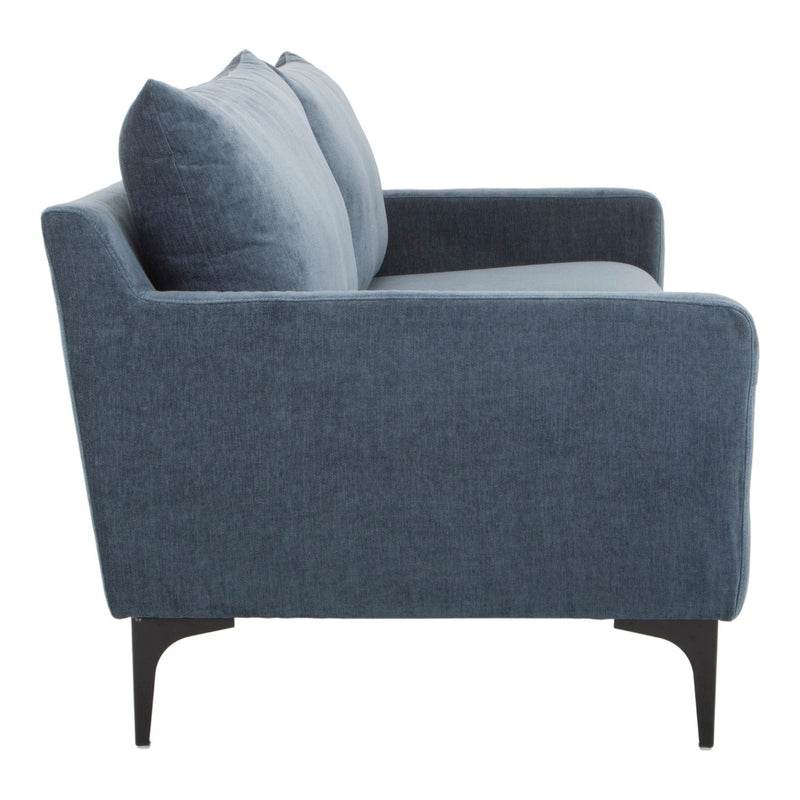 media image for Paris Sofa Blue 3 231