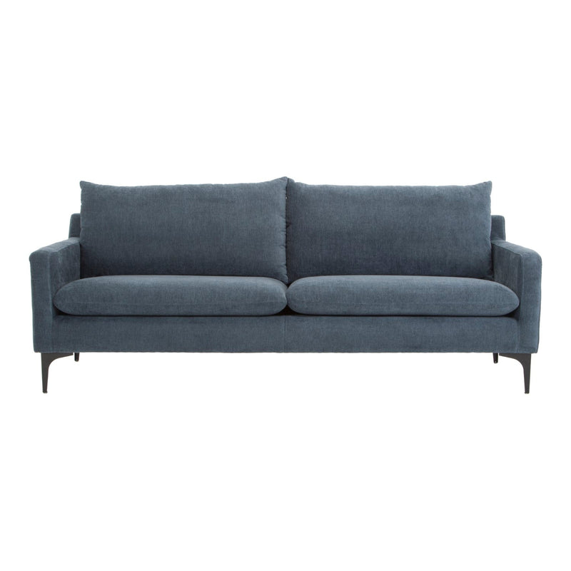 media image for Paris Sofa Blue 1 245
